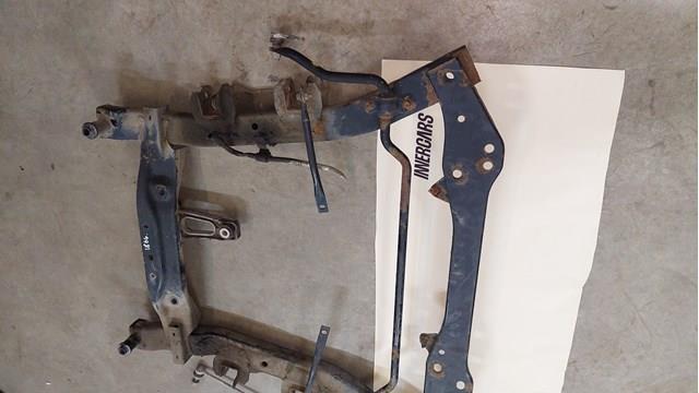 Балка передней подвески Renault (RVI) 544015812R
