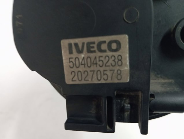 Купить 504045238 Iveco Датчик указателя уровня топлива