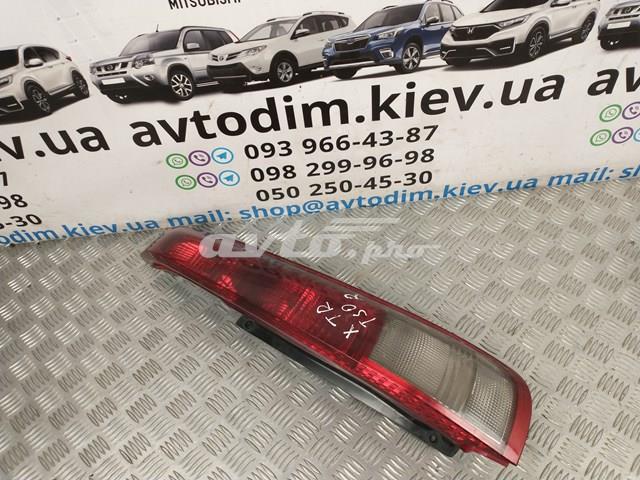 FP5012F4E Depo/Loro/Abakus Фонари задние