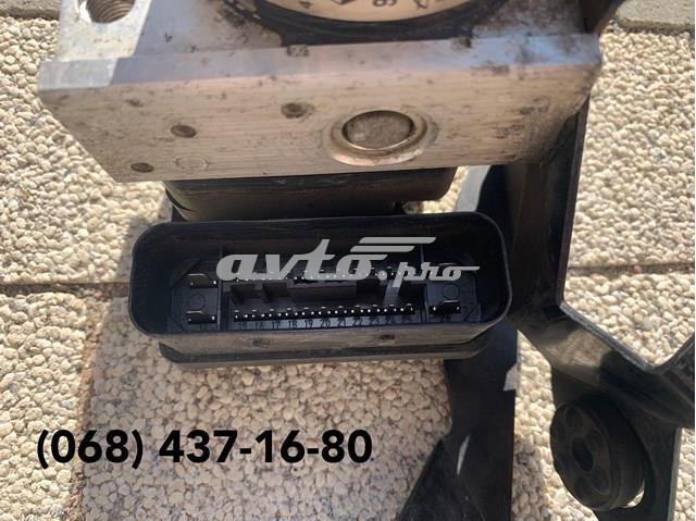 476604075R RENAULT Módulo hidráulico ABS original y equivalente