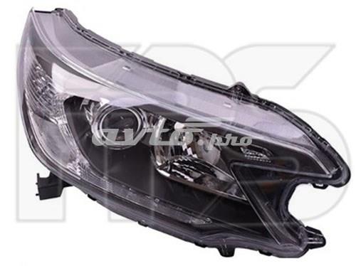 Фара левая FPS 3028R4P цена, от 93.32 USD