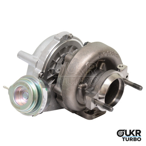 Турбонагнетатель Garrett 7125419007S цена, от 316.74 USD