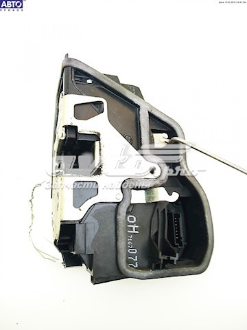 Запор кабины BMW 7167077 цена, от 45.10 USD