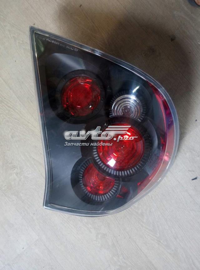 FP8163F2E FPS Фонари задние