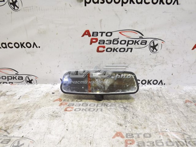  Зеркало заднего вида Daewoo Matiz 