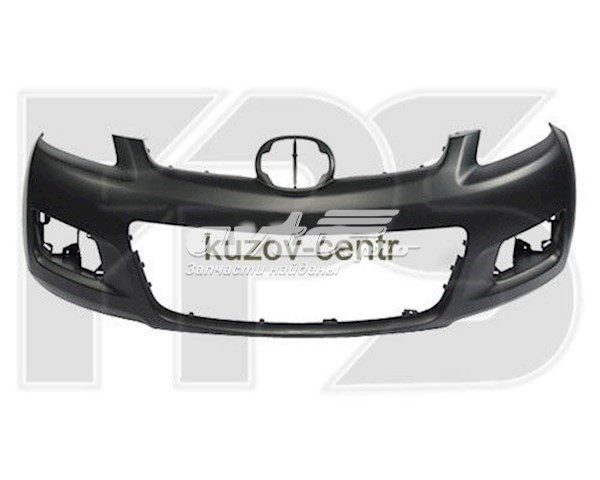 Бампер на авто FPS FP4407900 цена, от 82.68 USD