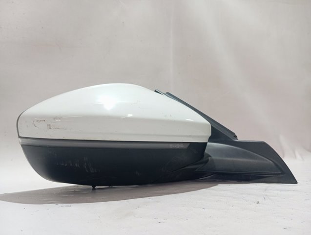 98260171XT Peugeot/Citroen Зеркало заднего вида правое