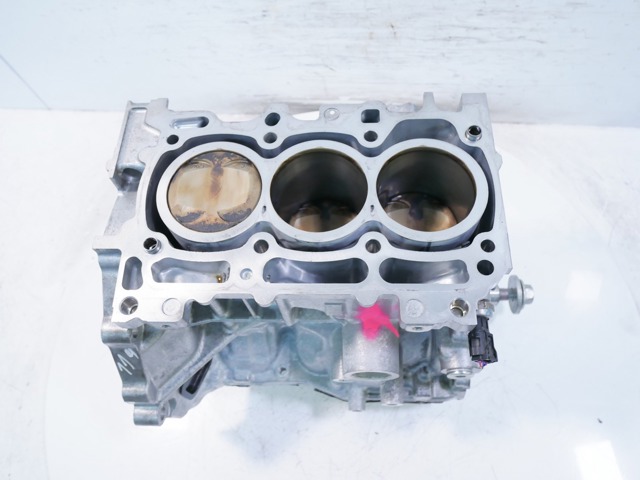ДВС в сборе Toyota M15AFXE цена, от 2031.60 USD
