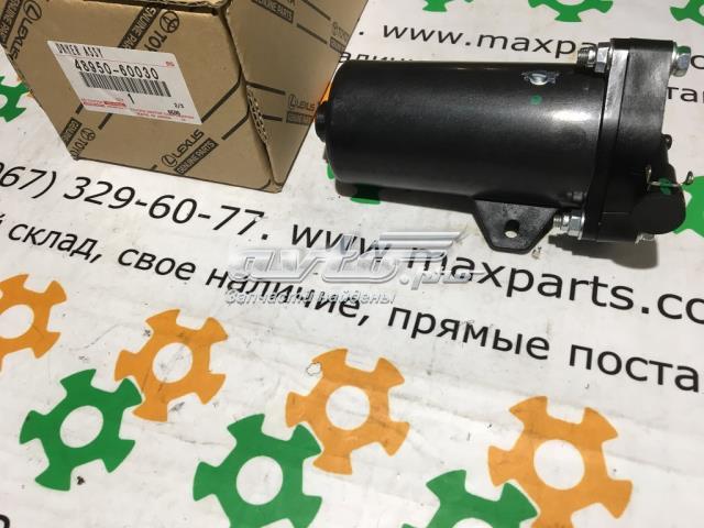Купить 4895060030 Toyota Осушитель воздуха пневматической системы