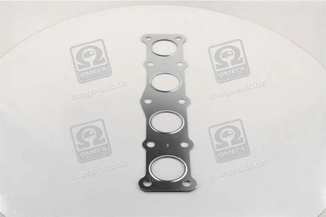 P1MA010 Parts-Mall Прокладка коллектора выпуск