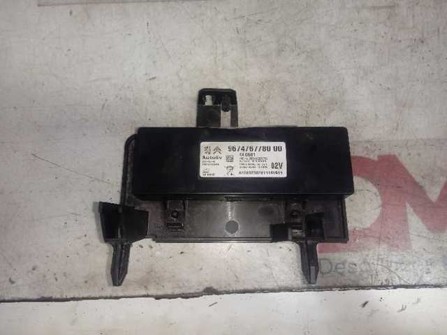 9674767780 Peugeot/Citroen 