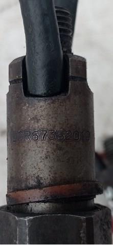 Купить LCR6735201D Peugeot/Citroen 