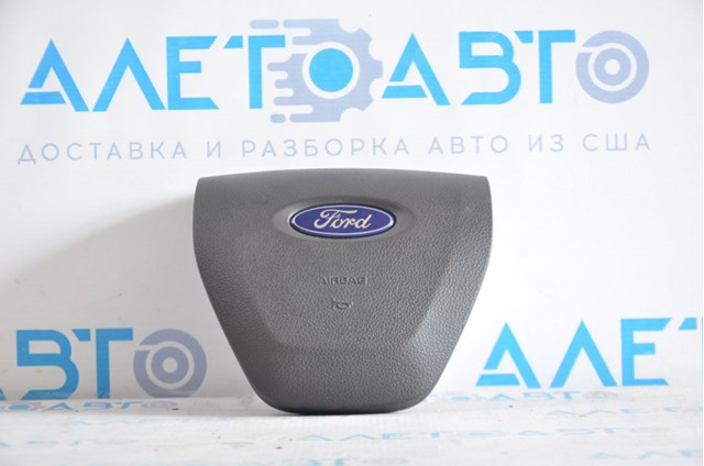DA8378043B13AC Ford Подушка безопасности водителя