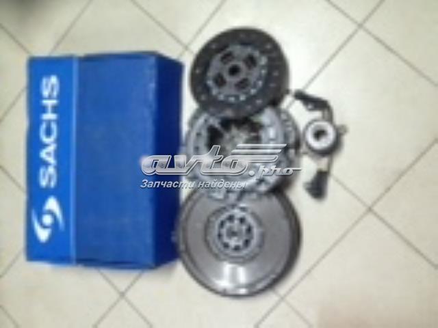 Купить 2290601018 Sachs Комплект сцепления (диск, корзина, подшипник)