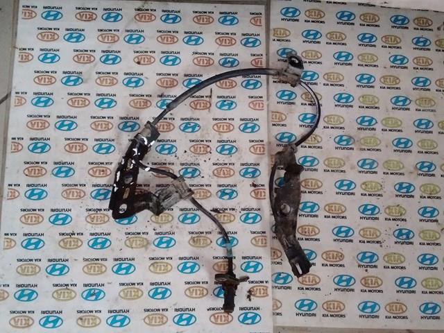 Купить 956802W500 Hyundai/Kia Датчик АБС задний левый