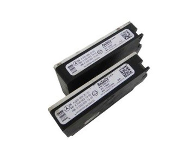 A0009062000 MERCEDES Sensor De Distancia Por Radar original y equivalente