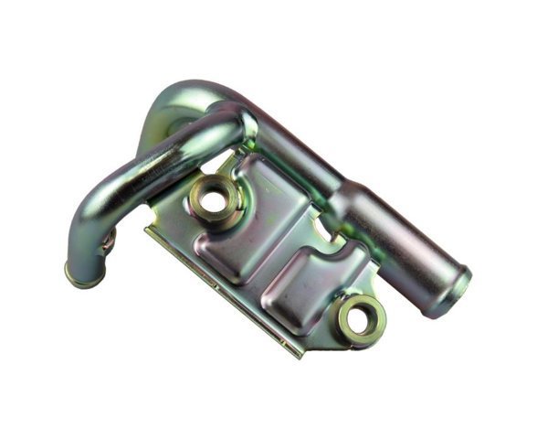 SH2015290A MAZDA Brida del sistema de refrigeración (triple) original y equivalente