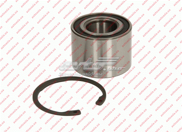 Подшипник задней ступицы 1014003267 Geely