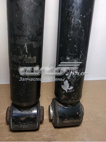 Стойка амортизатора задняя Starline TLD368452 цена, от 20.56 USD