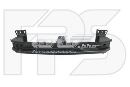 Шина бампера переднего FPS FP7431940 цена, от 48.82 USD