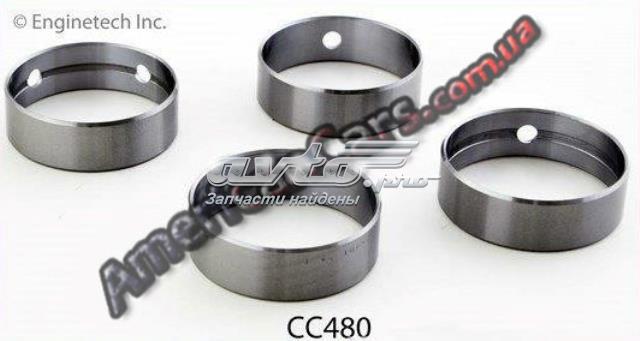CC480 Enginetech 