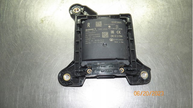  Nissan/Infiniti 284K06PA0A цена, от 321.67 USD