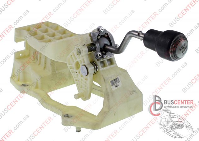 437004HXXX Hyundai/Kia Кулиса КПП