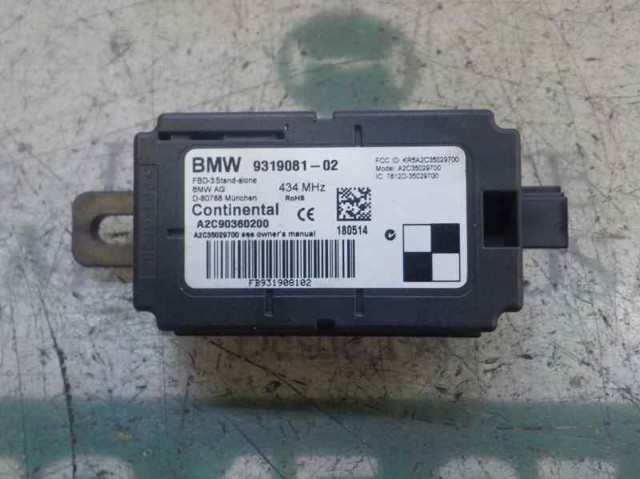  BMW A2C90360200