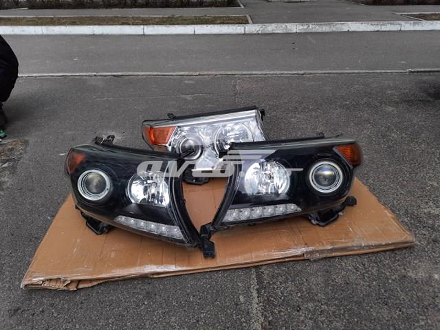 Фара левая Toyota PZ36760510 цена, от 241.25 USD