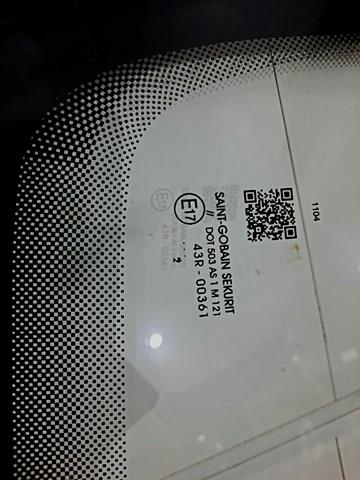Стекло лобовое Sekurit GS7430D11S цена, от 79.57 USD
