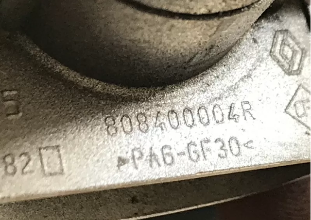 808400004R Renault (RVI) 