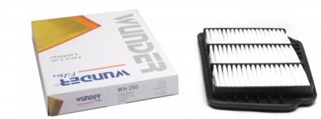 Воздушный фильтр WH350 Wunder