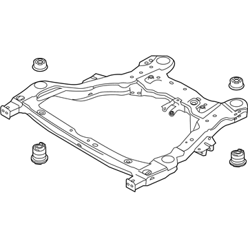  JB5Z5C145B Ford