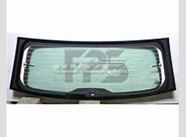Стекло крышки багажника XYG GS5631D22 цена, от 55.36 USD
