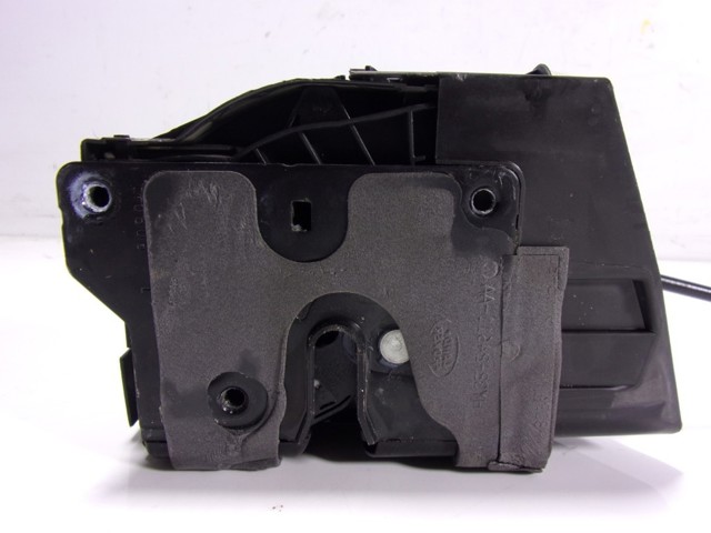 Купить LR070432 Land Rover Замок двери задней левой