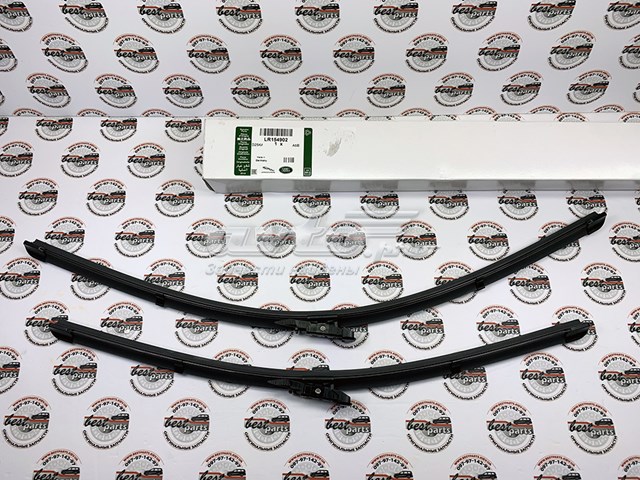 Щетка-дворник лобового стекла водительская LR154902 Land Rover