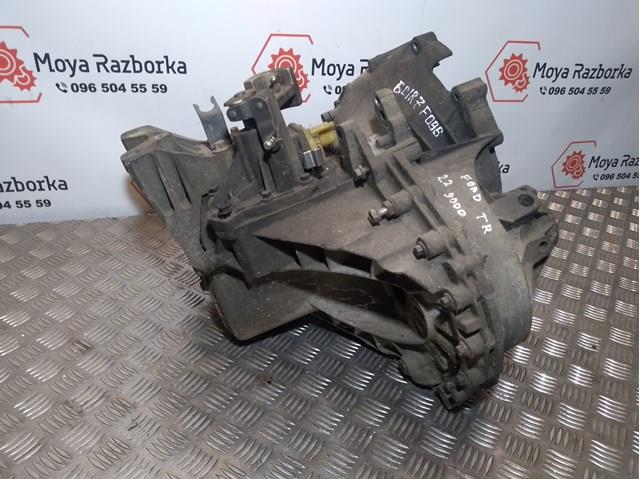 Купить 6C1R7F096 Ford 
