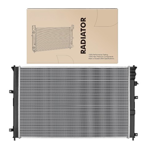 Радиатор охлаждения двигателя Koyorad PL083283 цена, от 95.96 USD