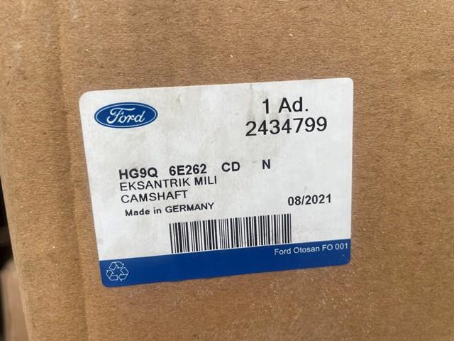 Ford HG9Q6E262 цена, от 448.25 USD