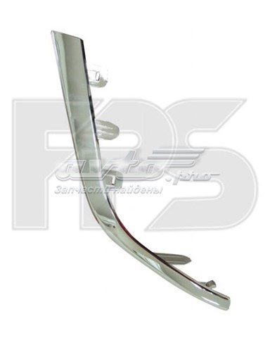 Оправа противотуманки FPS FP7037915 цена, от 7.71 USD