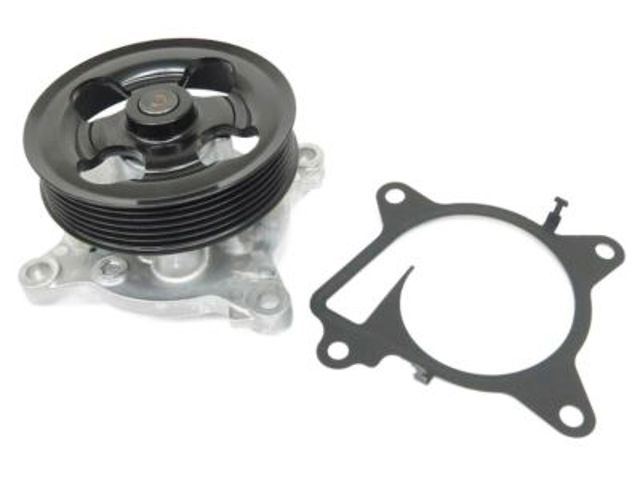 Купить 210103TS0A Nissan/Infiniti Насос охлаждения