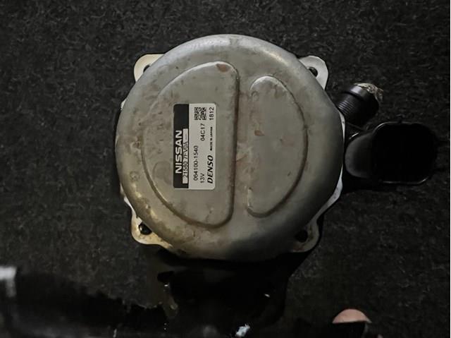 215807FV0A Nissan 