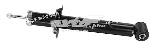 Купить 11180291540220 Rider Амортизатор задней подвески