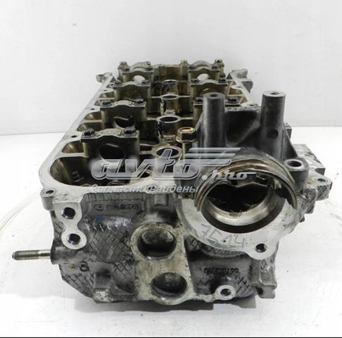 Головка двигателя Mazda R2AA10100 цена, от 213.72 USD