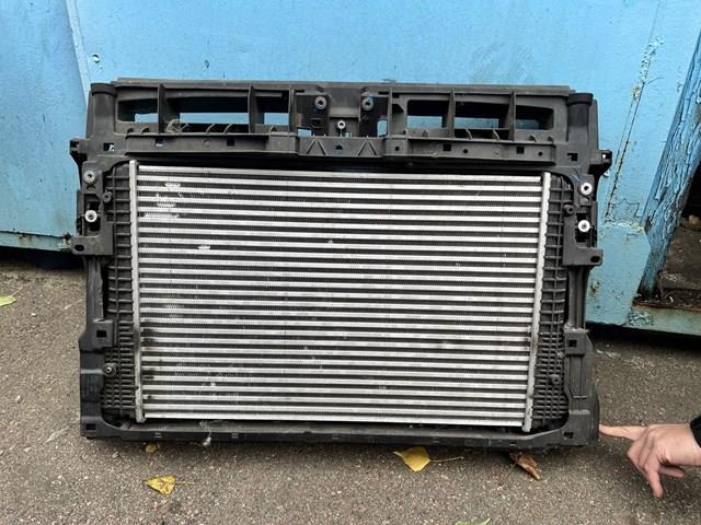 Панель передняя VAG 5NG805588D цена, от 510.66 USD