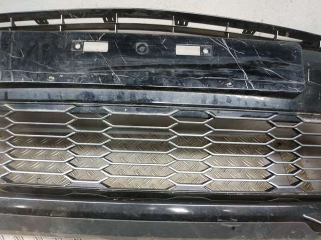 Купить 53102YP030 Toyota Решетка бампера переднего нижняя