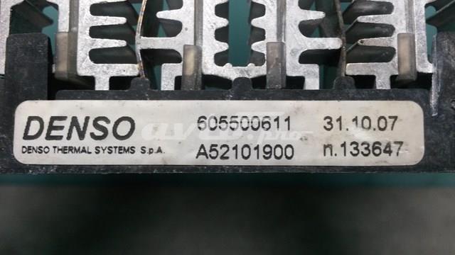 A52101900 Renault (RVI) 