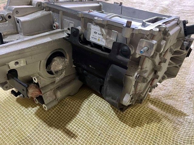  Hyundai/Kia 365001XAB0 цена, от 823.52 USD