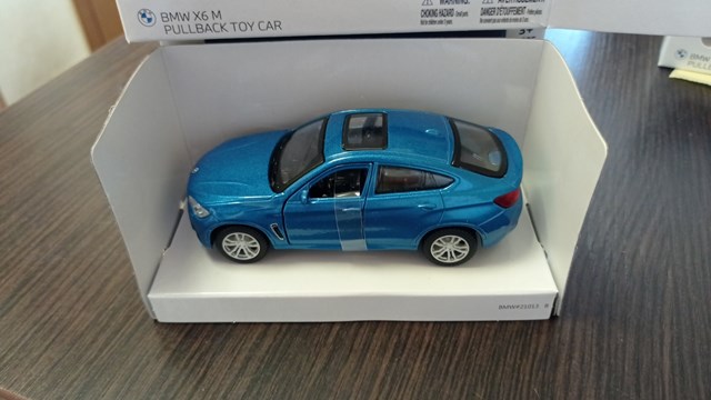 80425A51996 BMW 