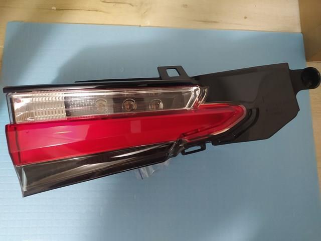 Фонарь задний левый, внутренний Toyota 8159178020 цена, от 141.24 USD